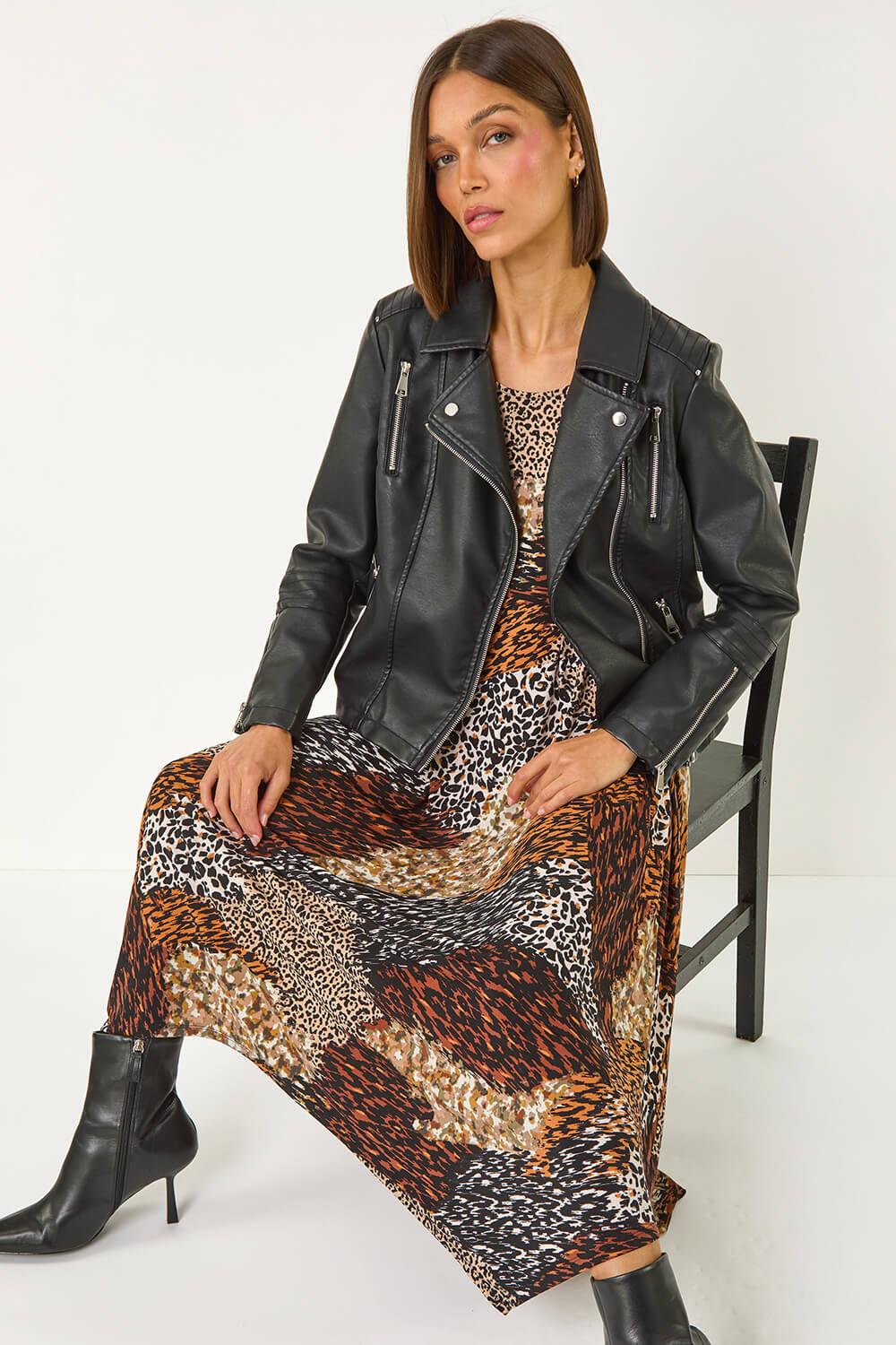 roman originals midi dresses