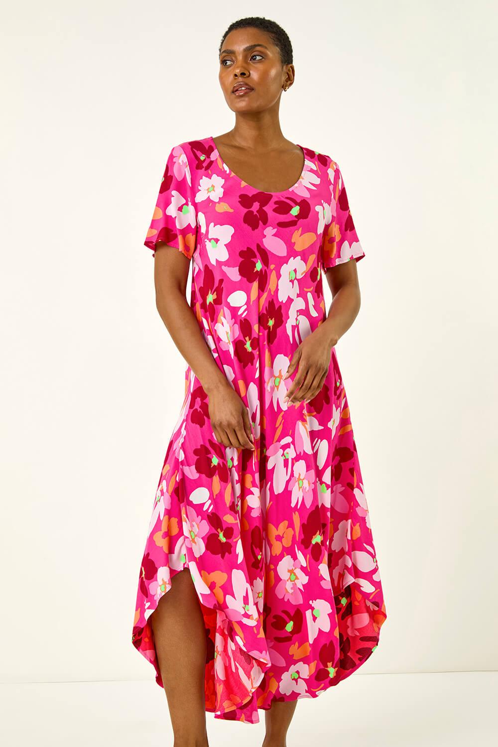 roman t shirt dress Roman - Inspired By Dua Lipa
