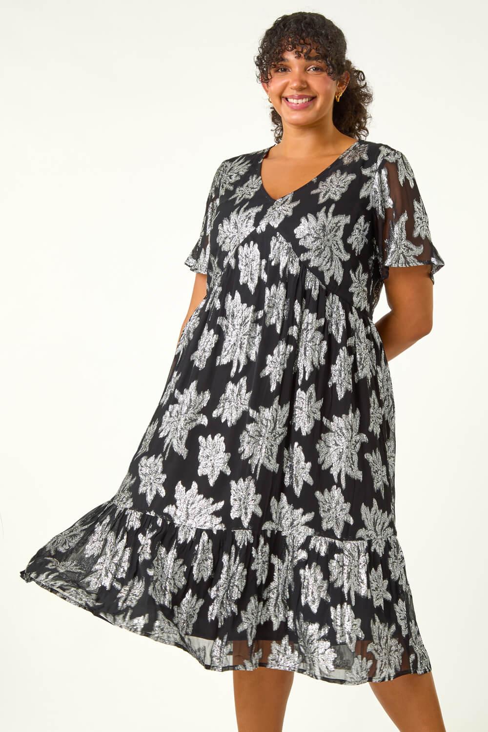 Ladies Dresses Romans Dresses Plus Size Roman Curve Women´s