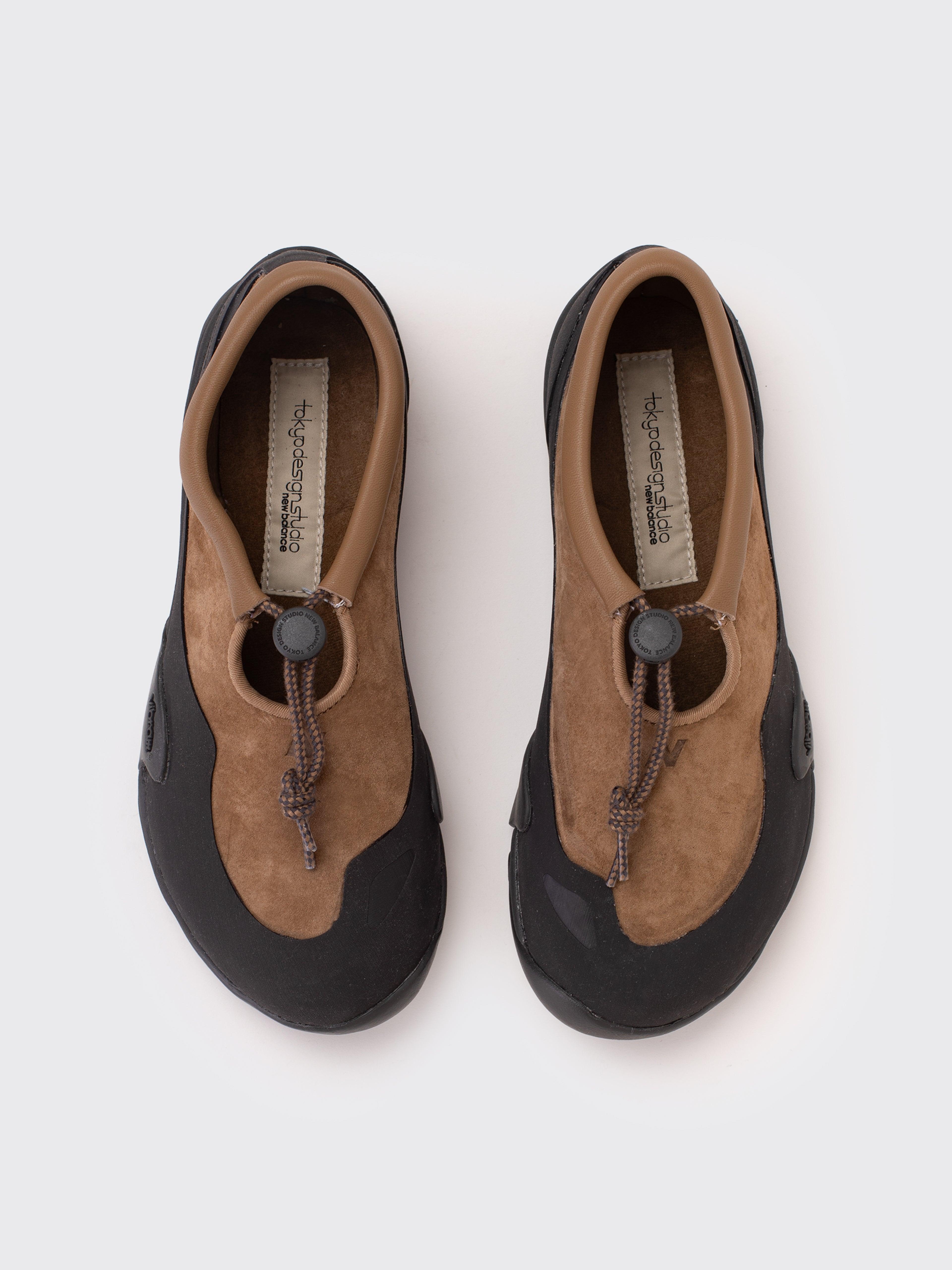 New Balance Tokyo Design Studio X Mt10Tok2 in Brown | Lyst