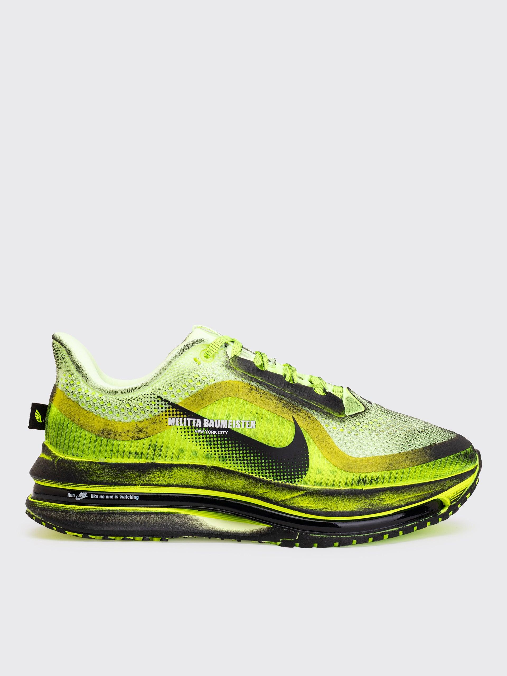 Nike Pegasus Premium X Melitta Baumeister in Green | Lyst Canada