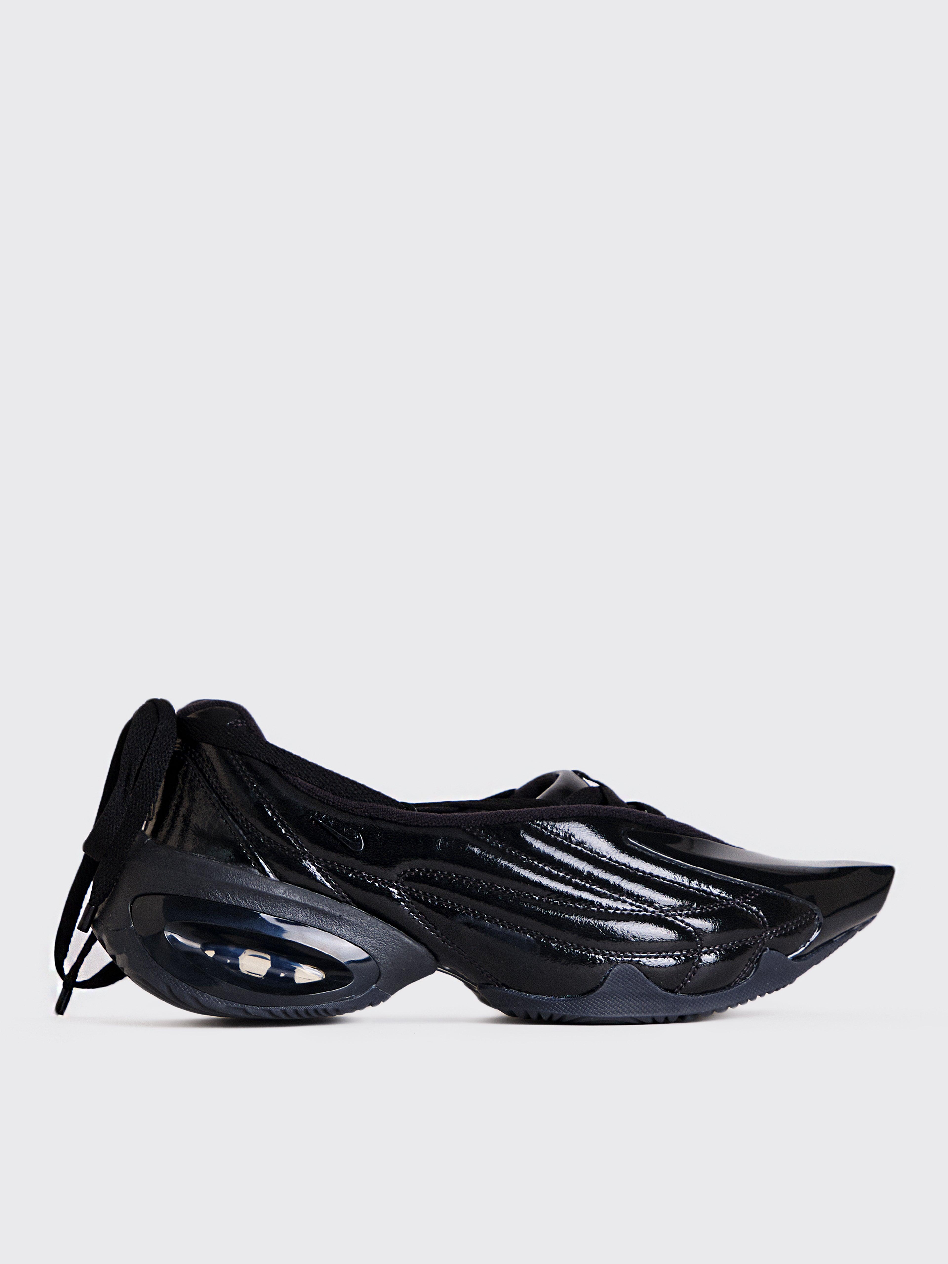 Nike W Knwls X Nike Air Max Muse Ballet in Black | Lyst