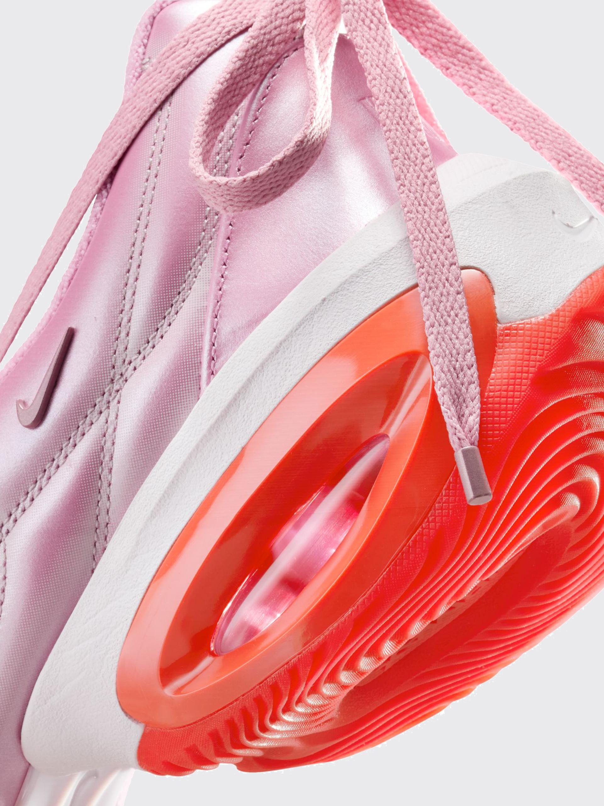 Nike W Knwls X Nike Air Max Muse Ballet in Natural | Lyst