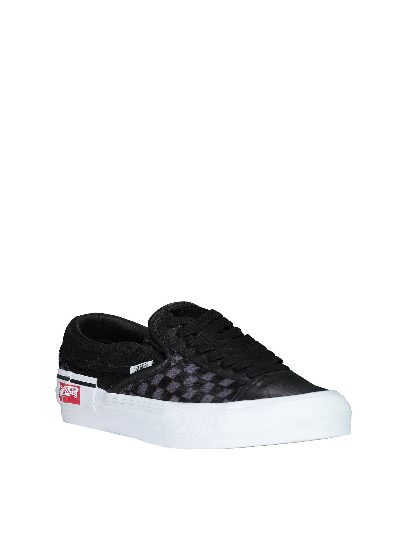 vans ua slip on cap