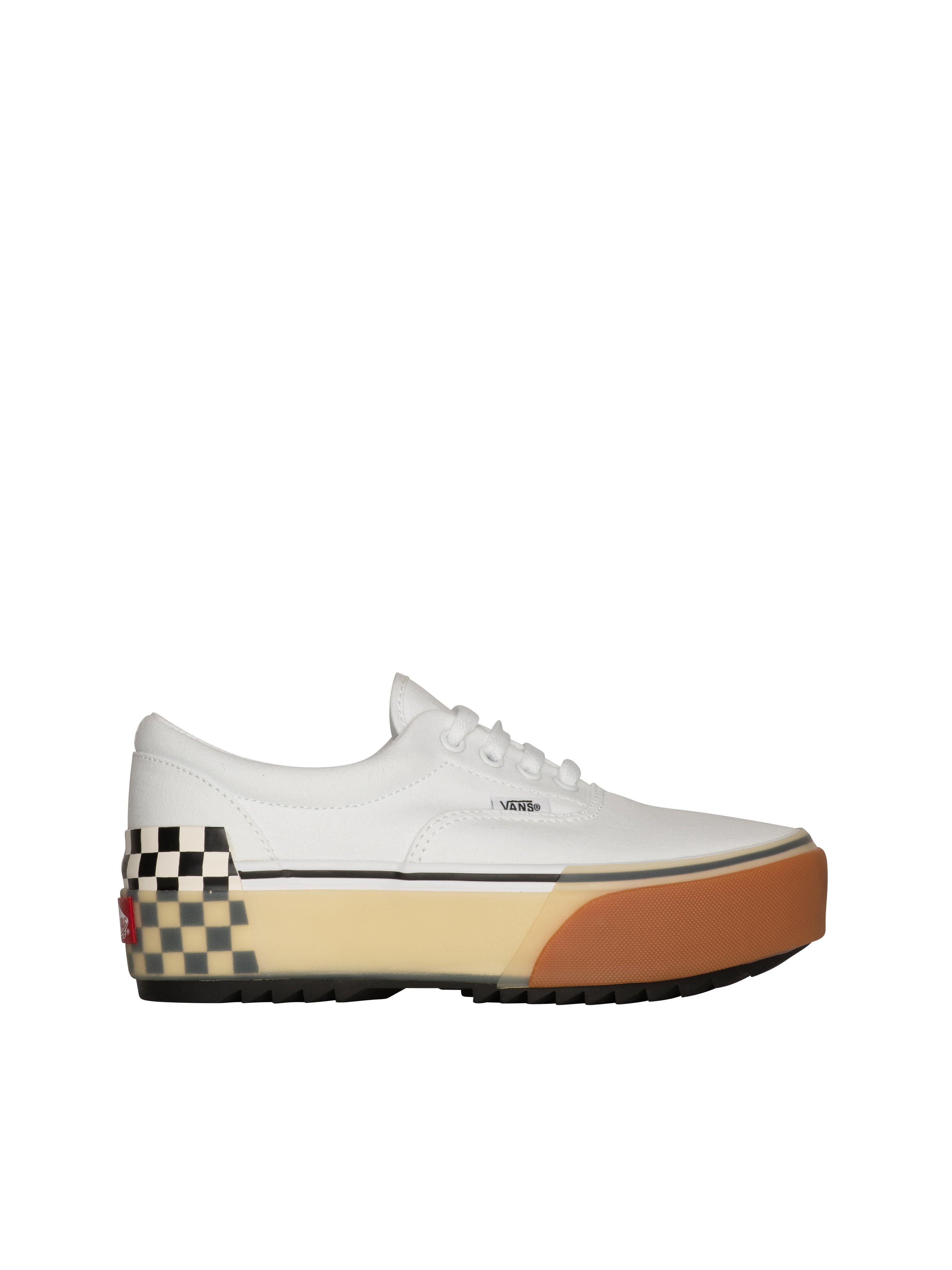 vans ua era stacked
