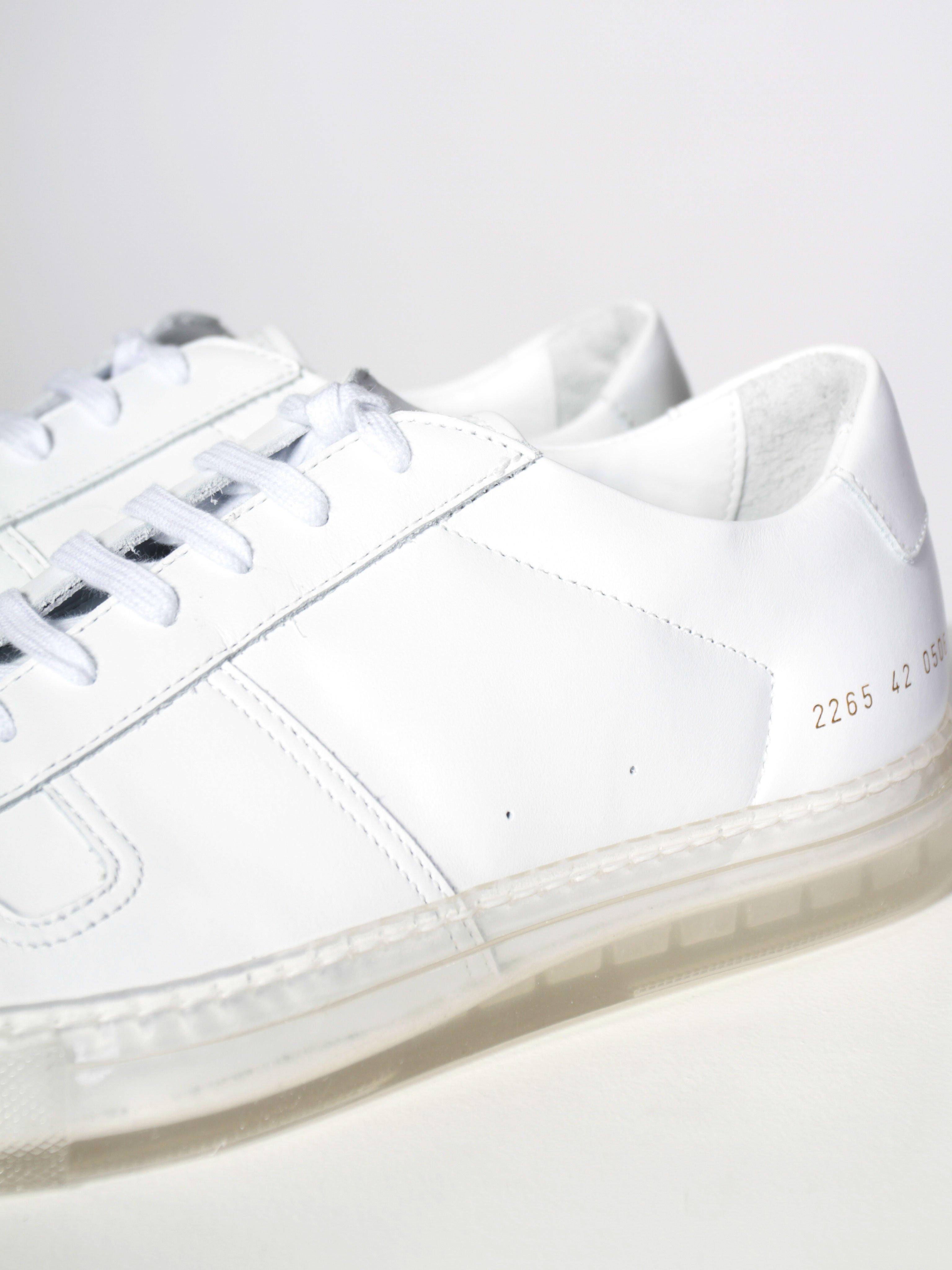 common projects bball low
