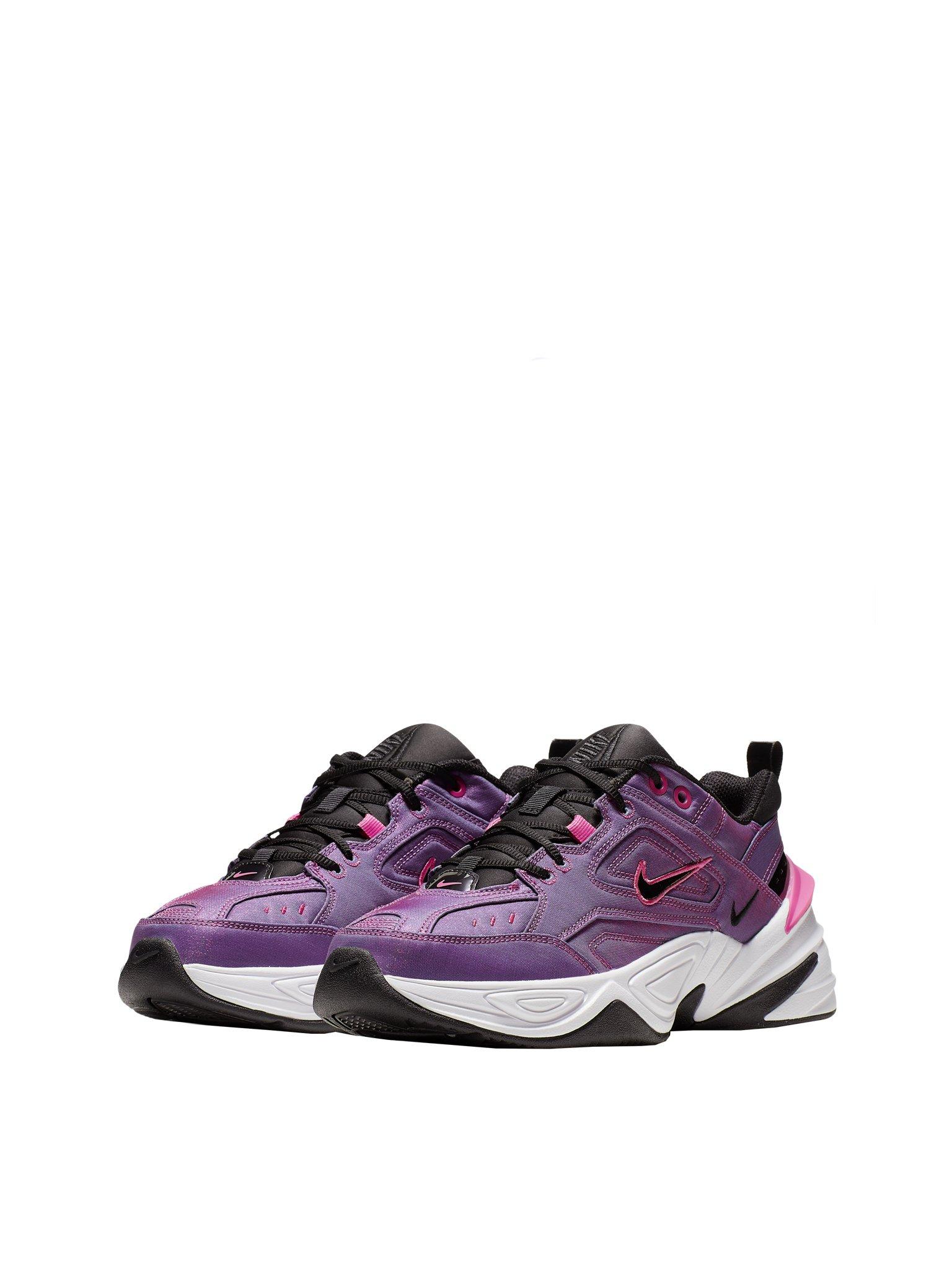 Nike Cotton Women's M2k Tekno Se in Purple - Lyst