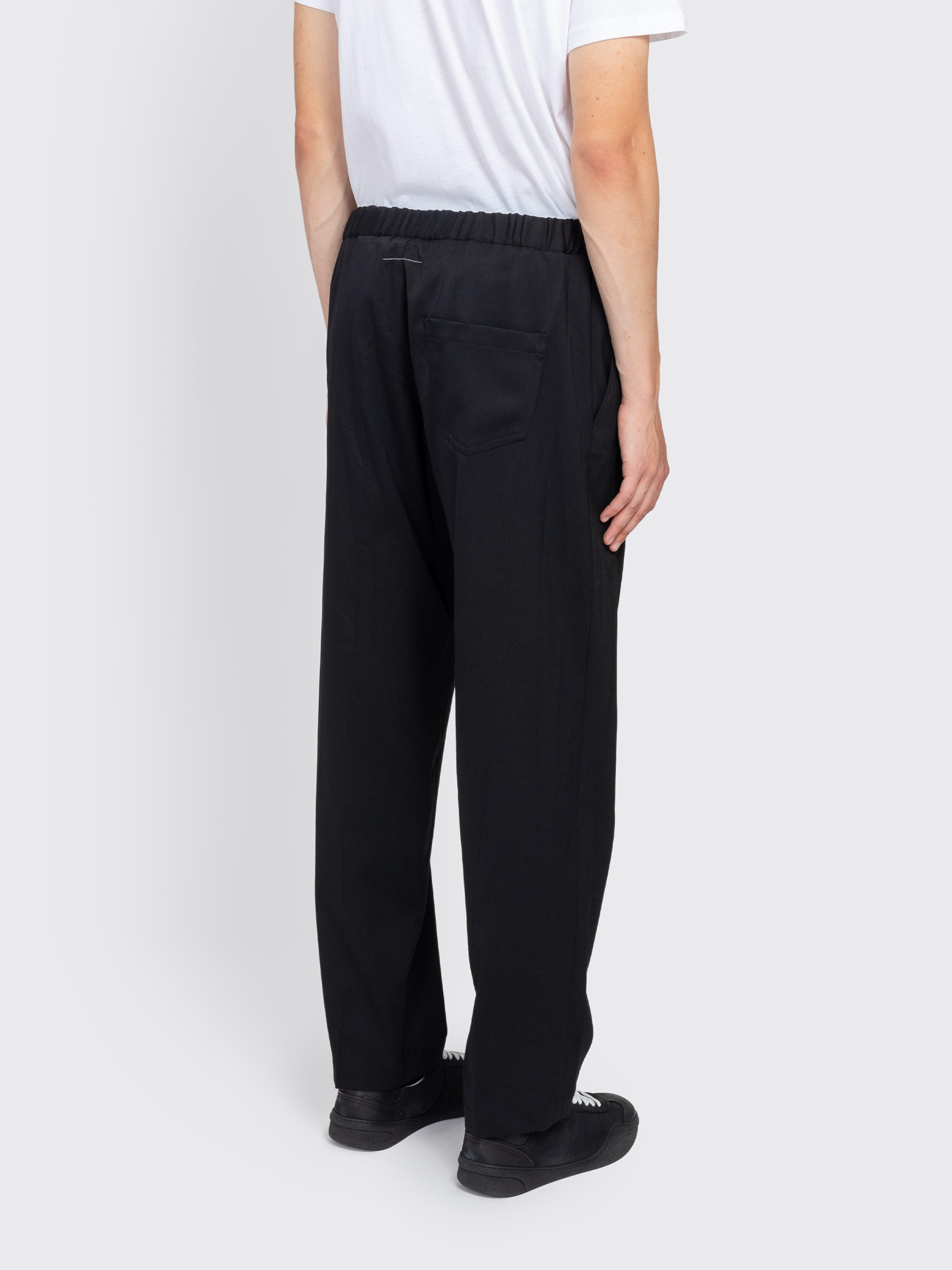 Maison Margiela Pants for Men | Online Sale up to 45% off | Lyst