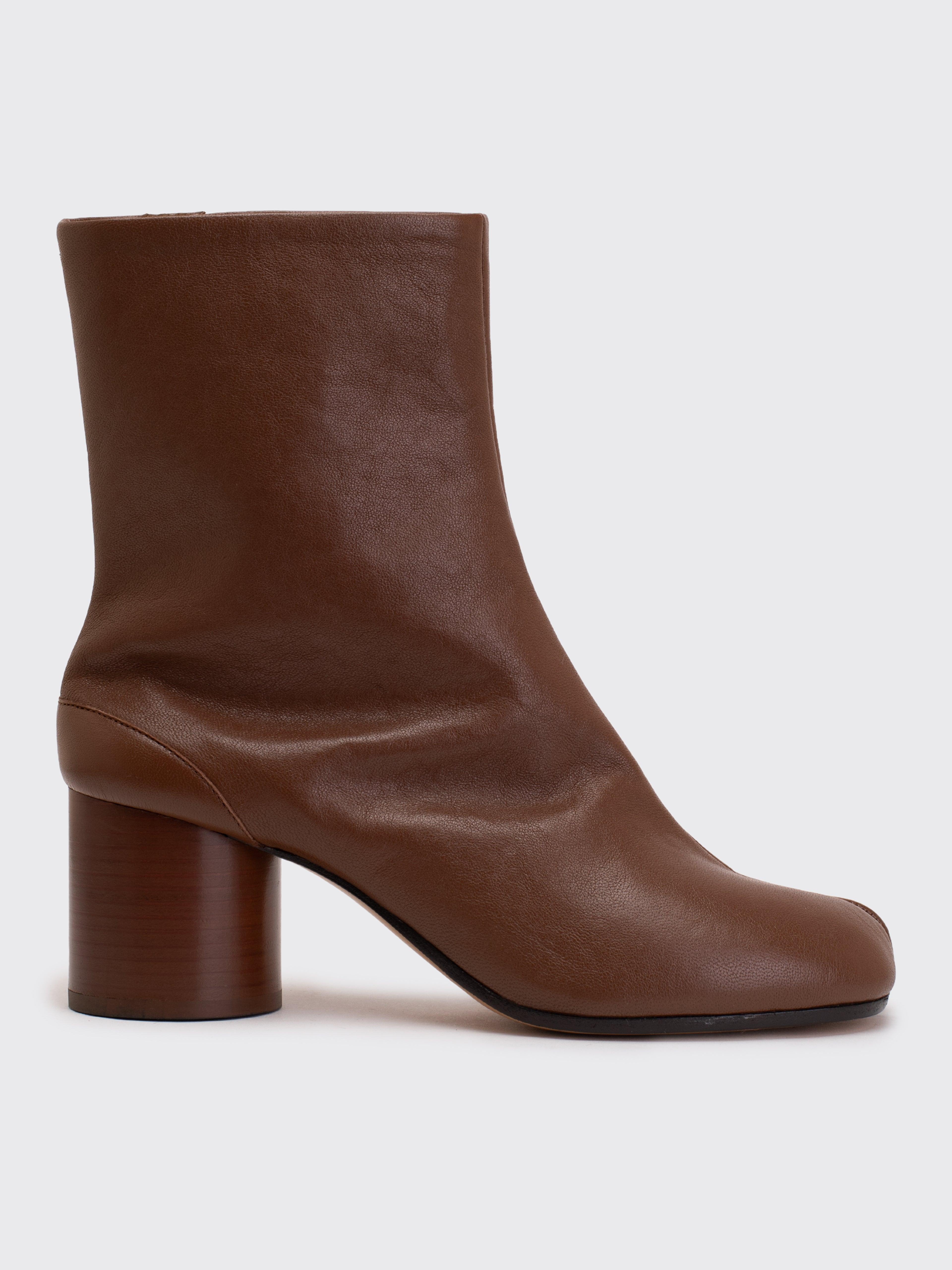 Maison Margiela Ankle boots for Women | Online Sale up to 55% off