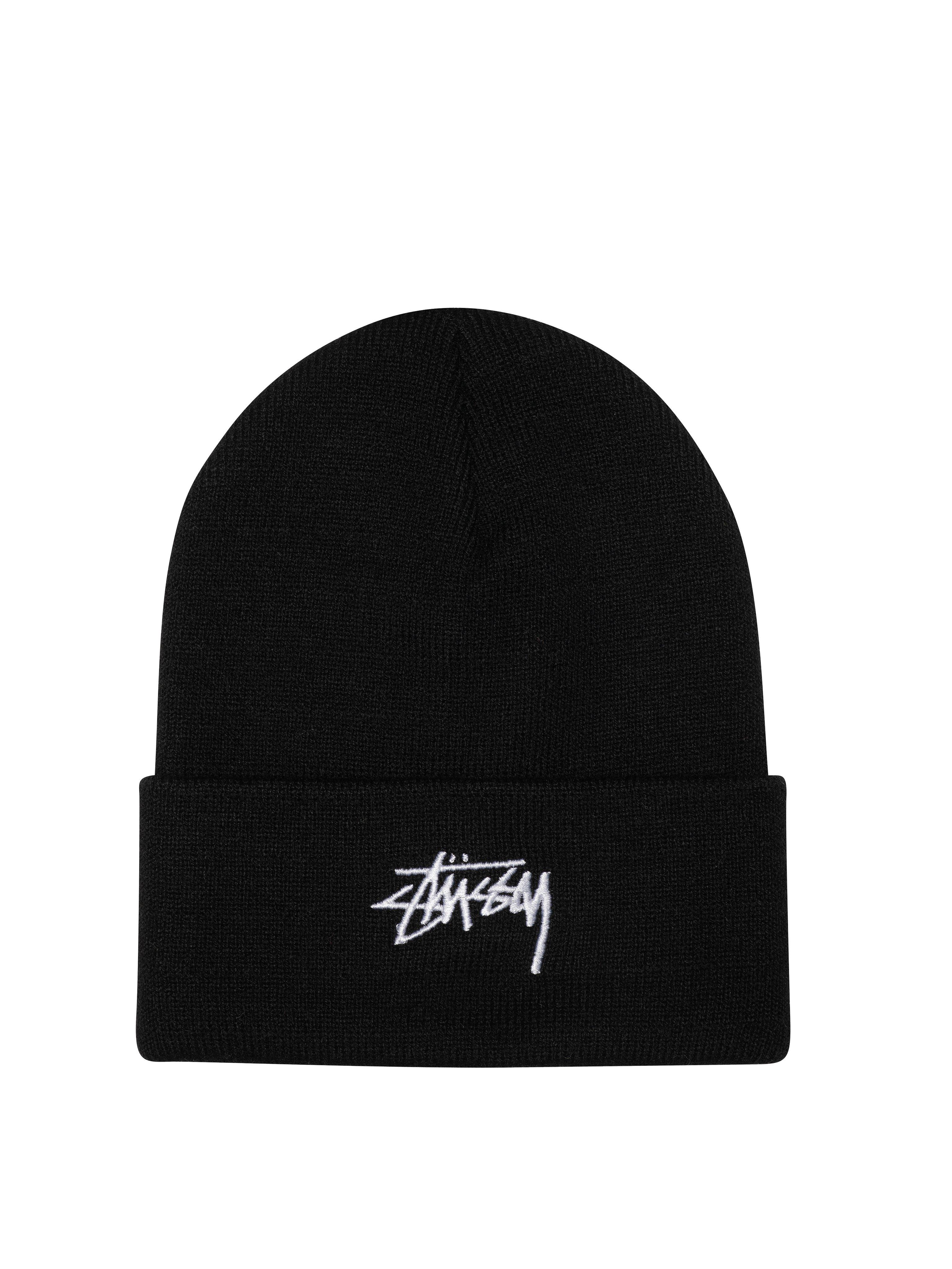 stussy winter hat