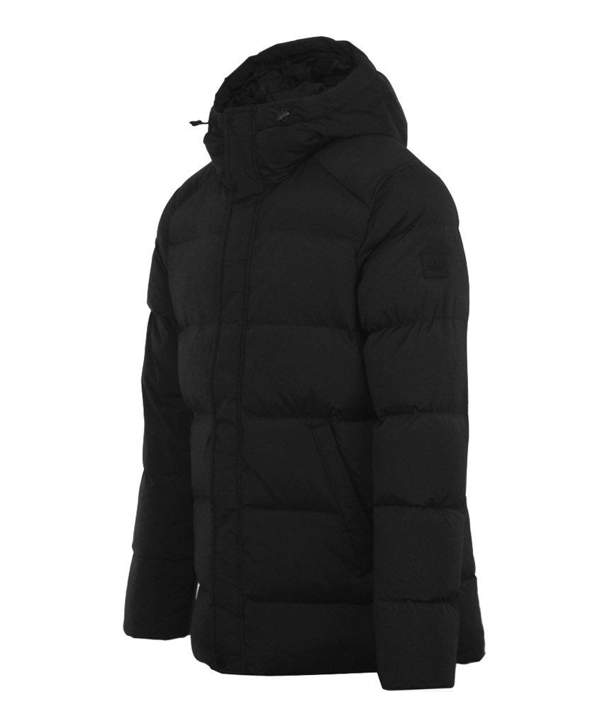 barry stretch nylon jacket