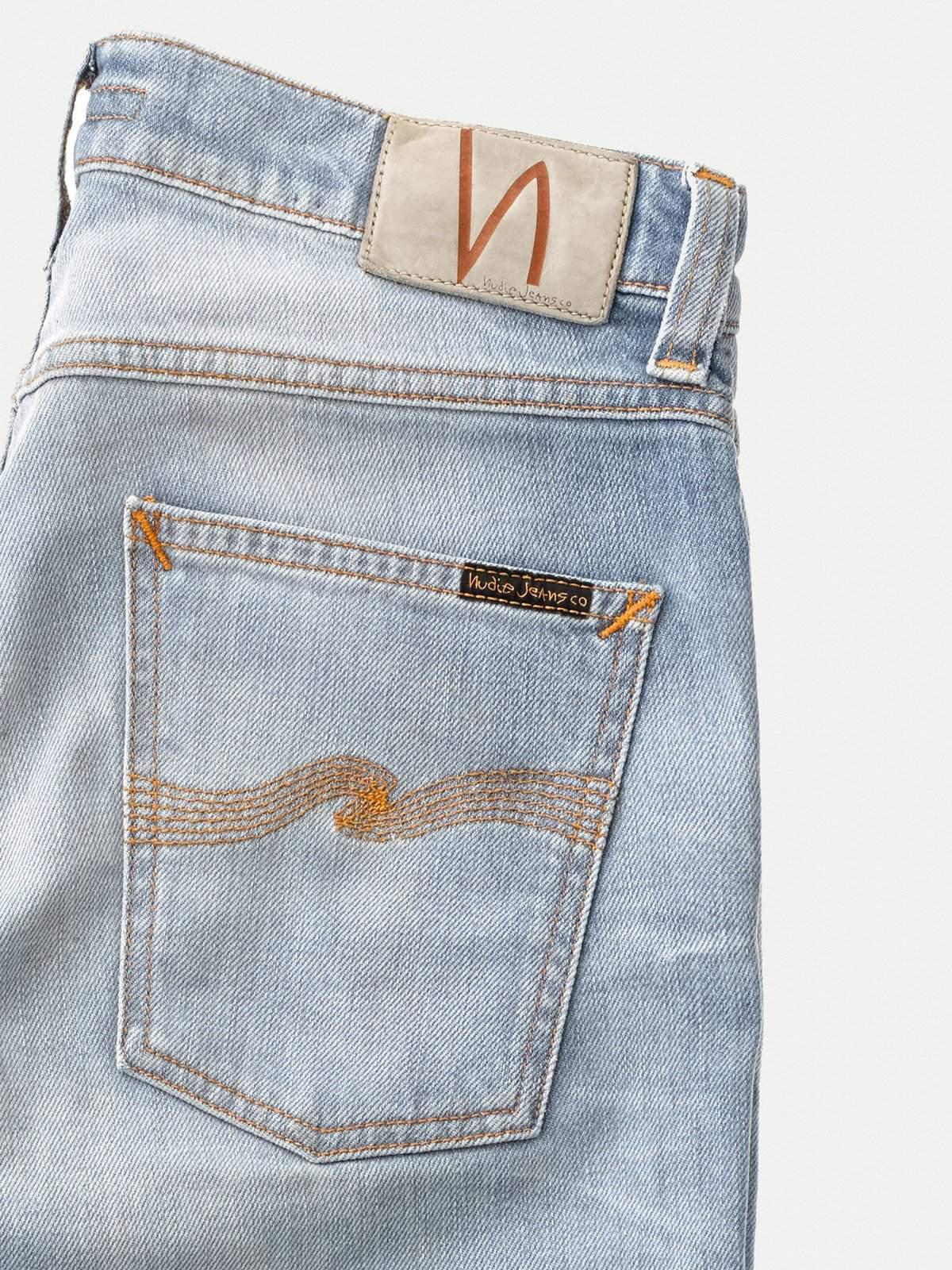 nudie jeans lean dean classic used