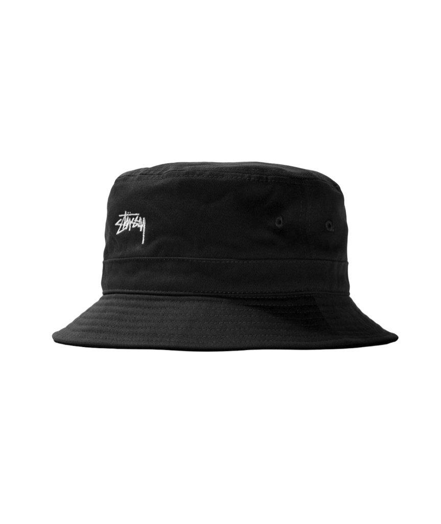 stock band bucket hat