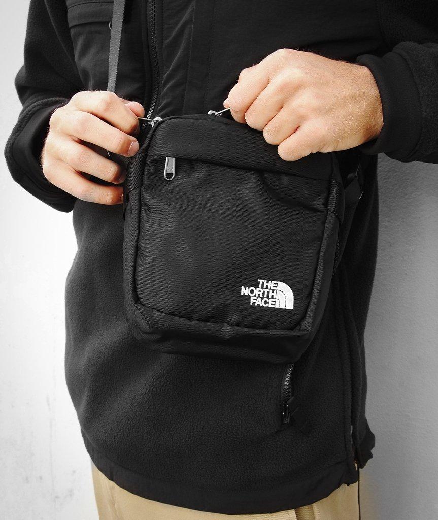 north face convertible bag