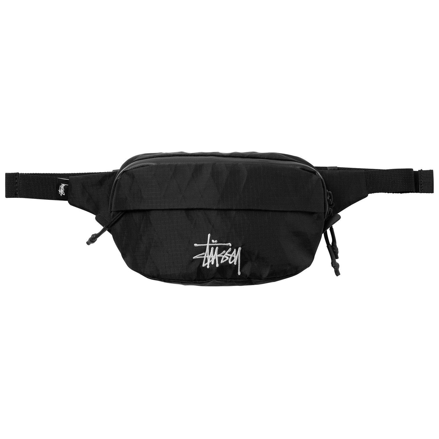 diamond fanny pack