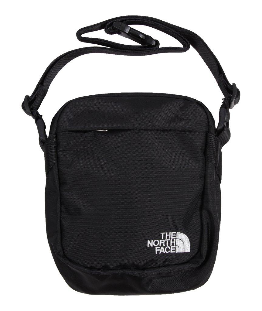 The North Face Convertible Shoulder Bag Black for Men | Lyst