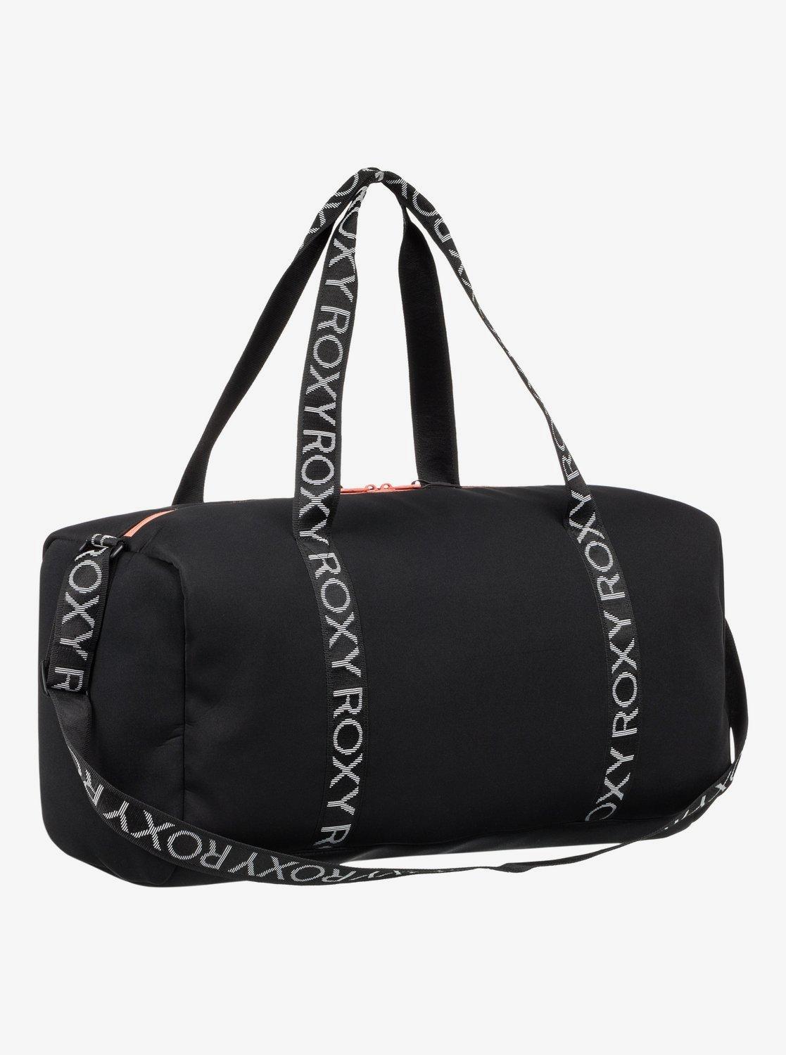 neoprene duffle bag