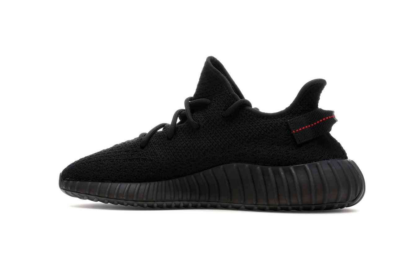 Yeezy Boost 350 V2 Bred in Black | Lyst