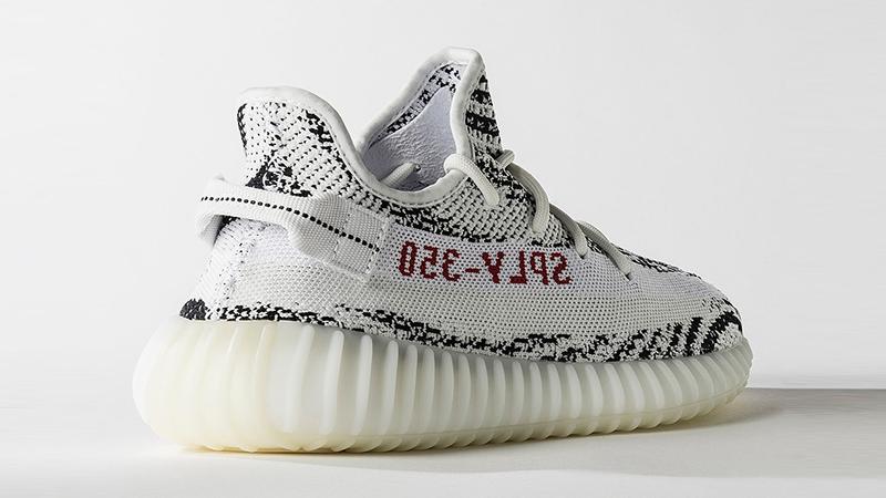 yeezy boost 360 v2 zebra