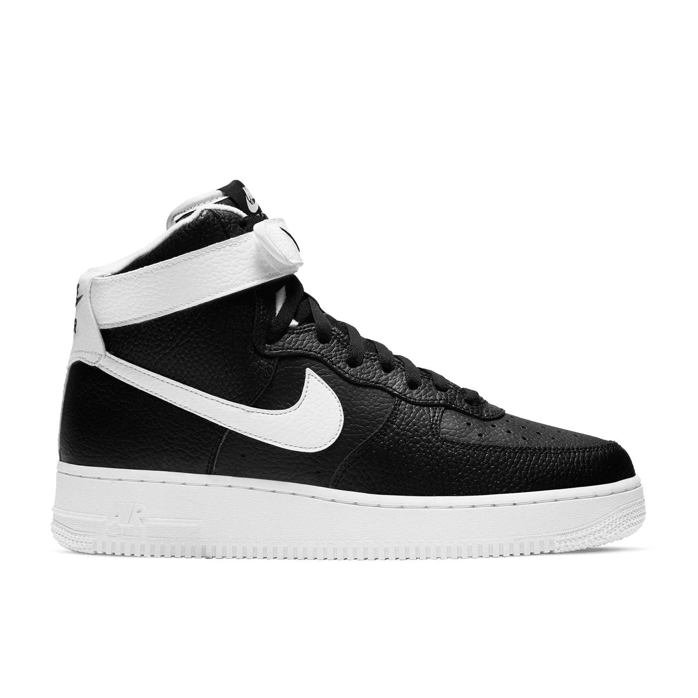 Nike Air Force 1 High '07 in Black for Men Lyst