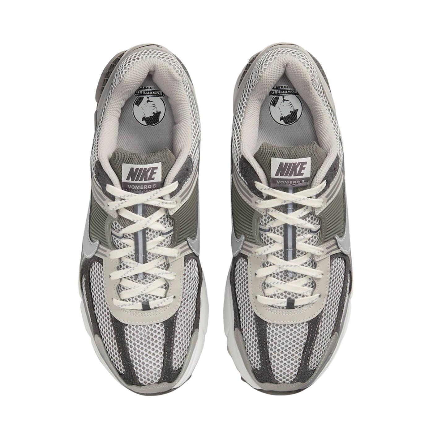 Nike Zoom Vomero 5 Premium in Gray for Men | Lyst