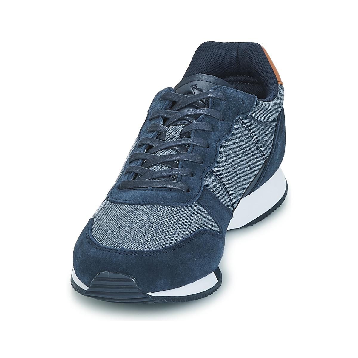 le coq sportif alpha craft