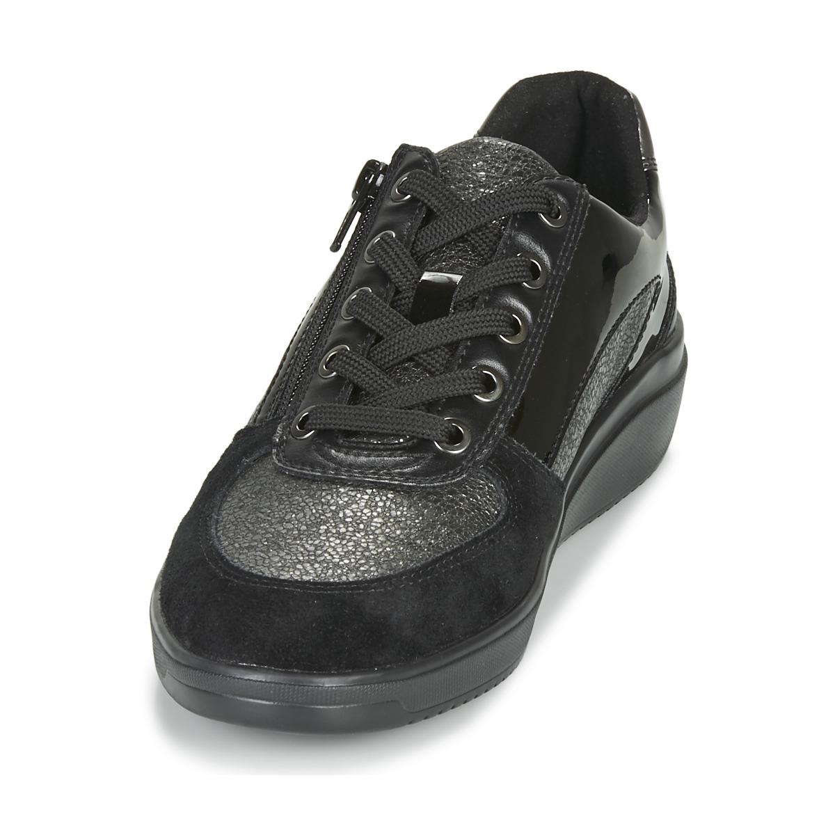 D Trainers for Women from Geox | FASHIOLA.co.uk