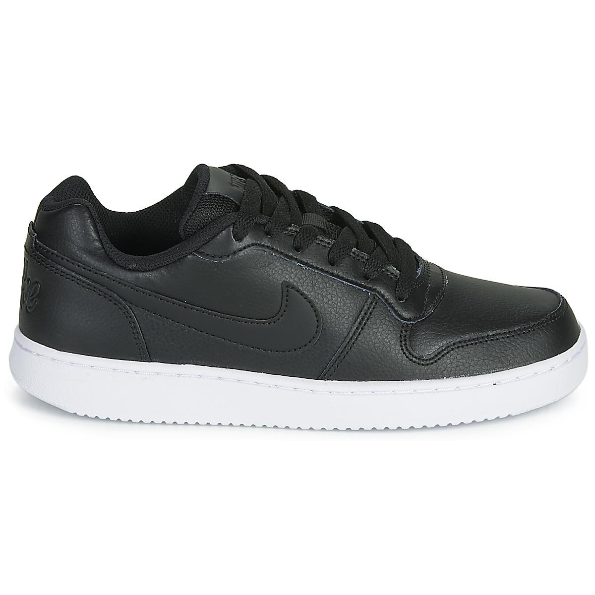 nike baskets ebernon low