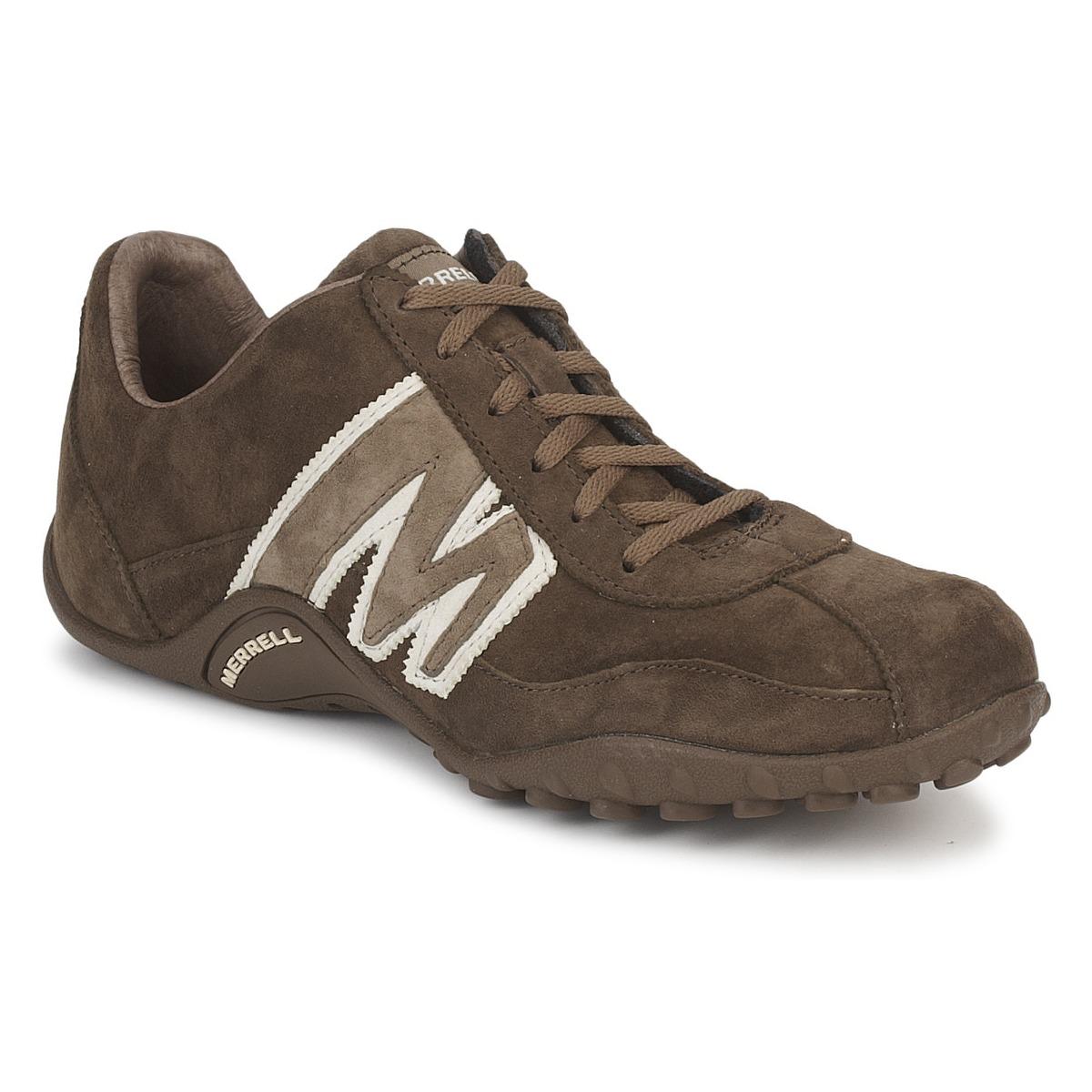 merrell sprint blast 42