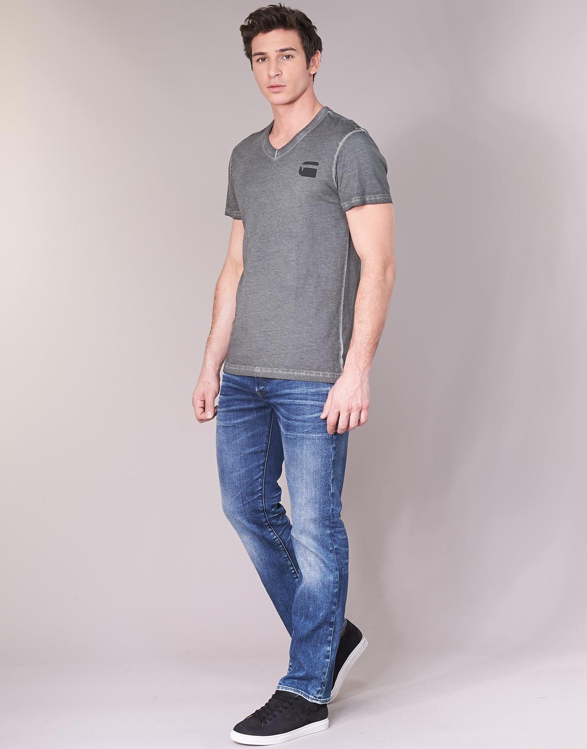 G-Star Raw Mens Doax V T S//S