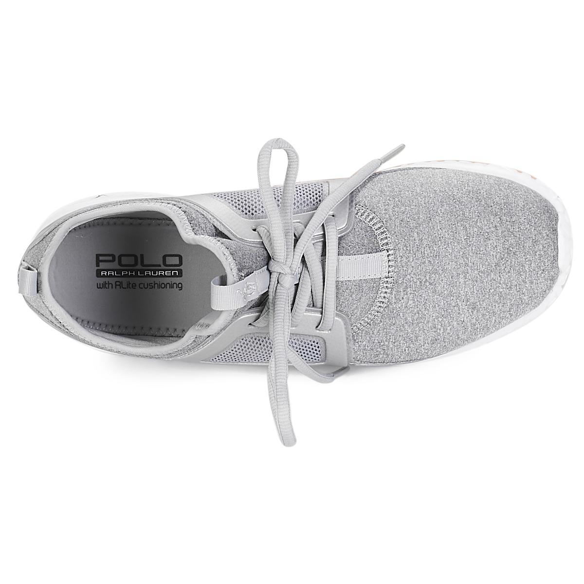 ralph lauren 150 trainers