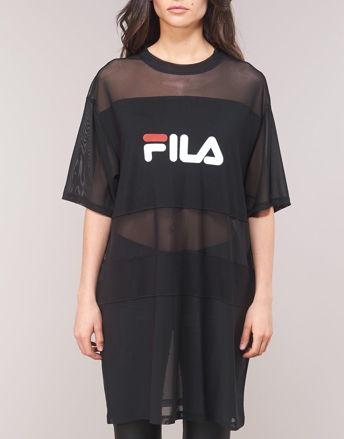 fila emily tee dress