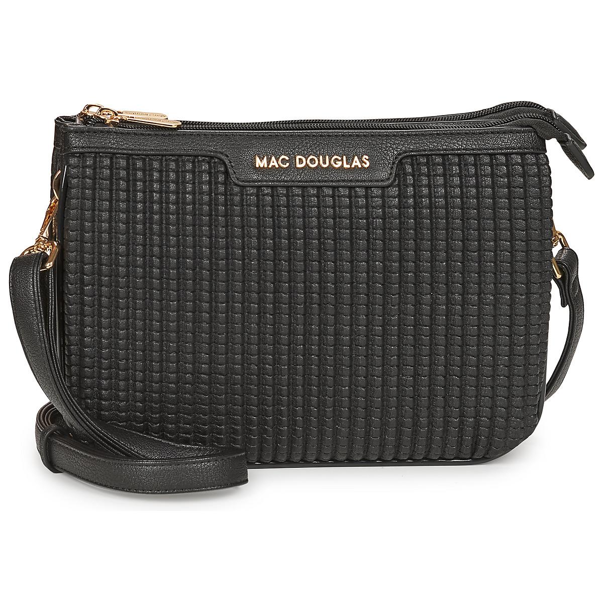 Mac douglas bryan online