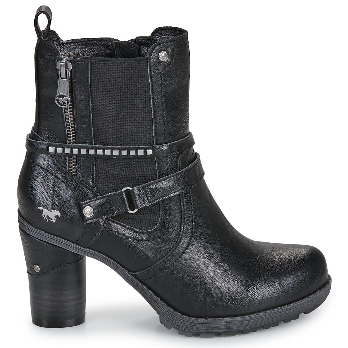 Mustang Boots for Women Online Sale up to 15% off Lyst UK
