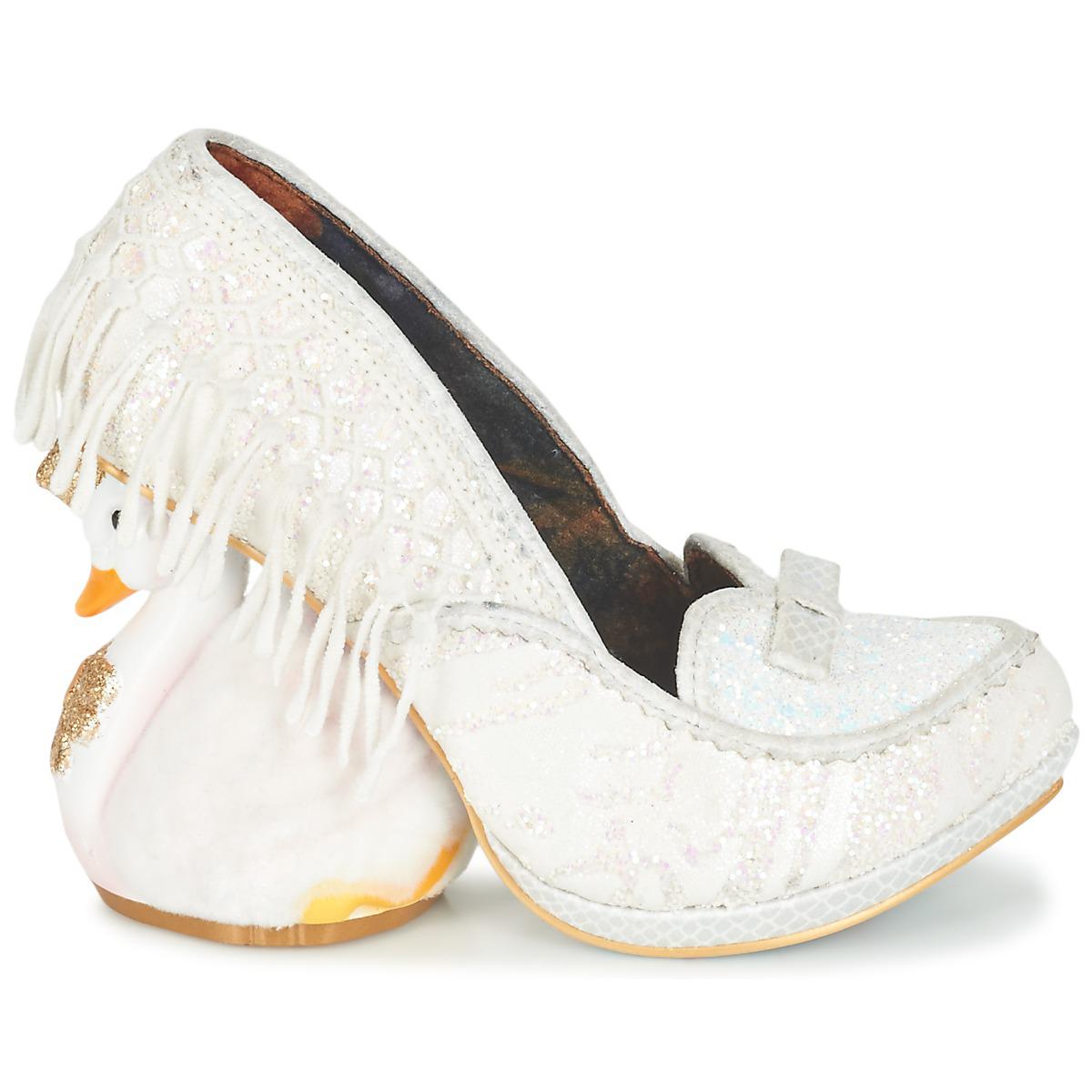 irregular choice odette
