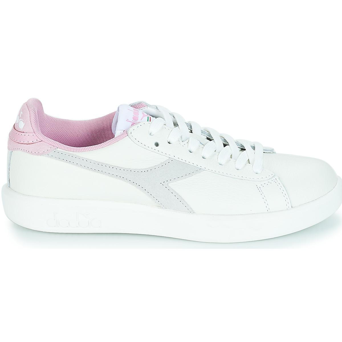 diadora game wide l