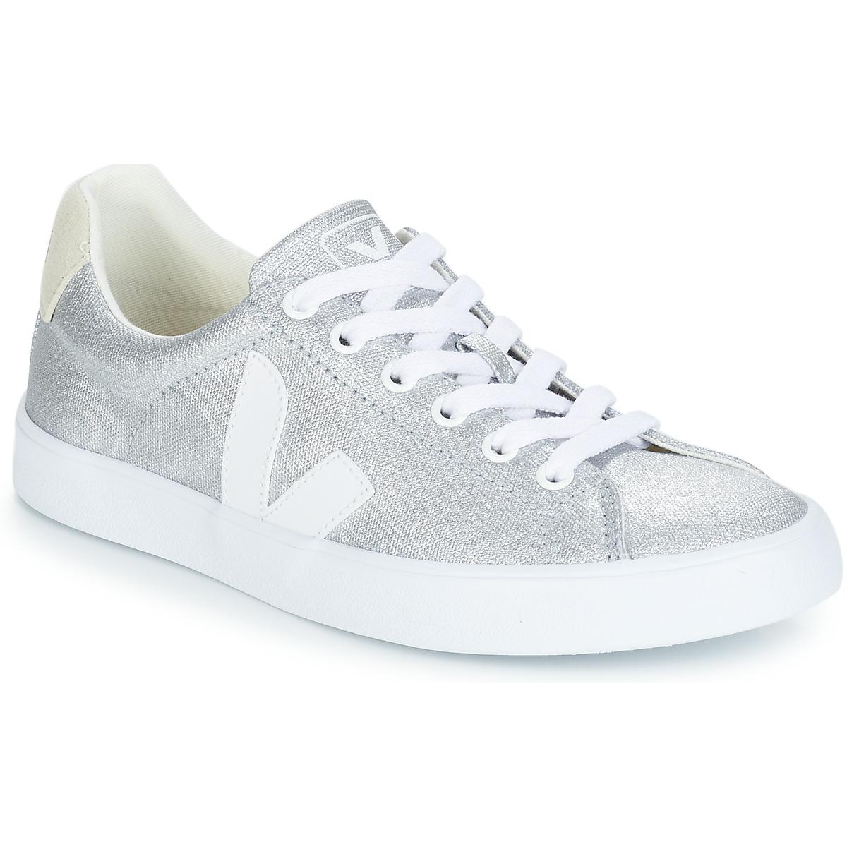 veja esplar silver