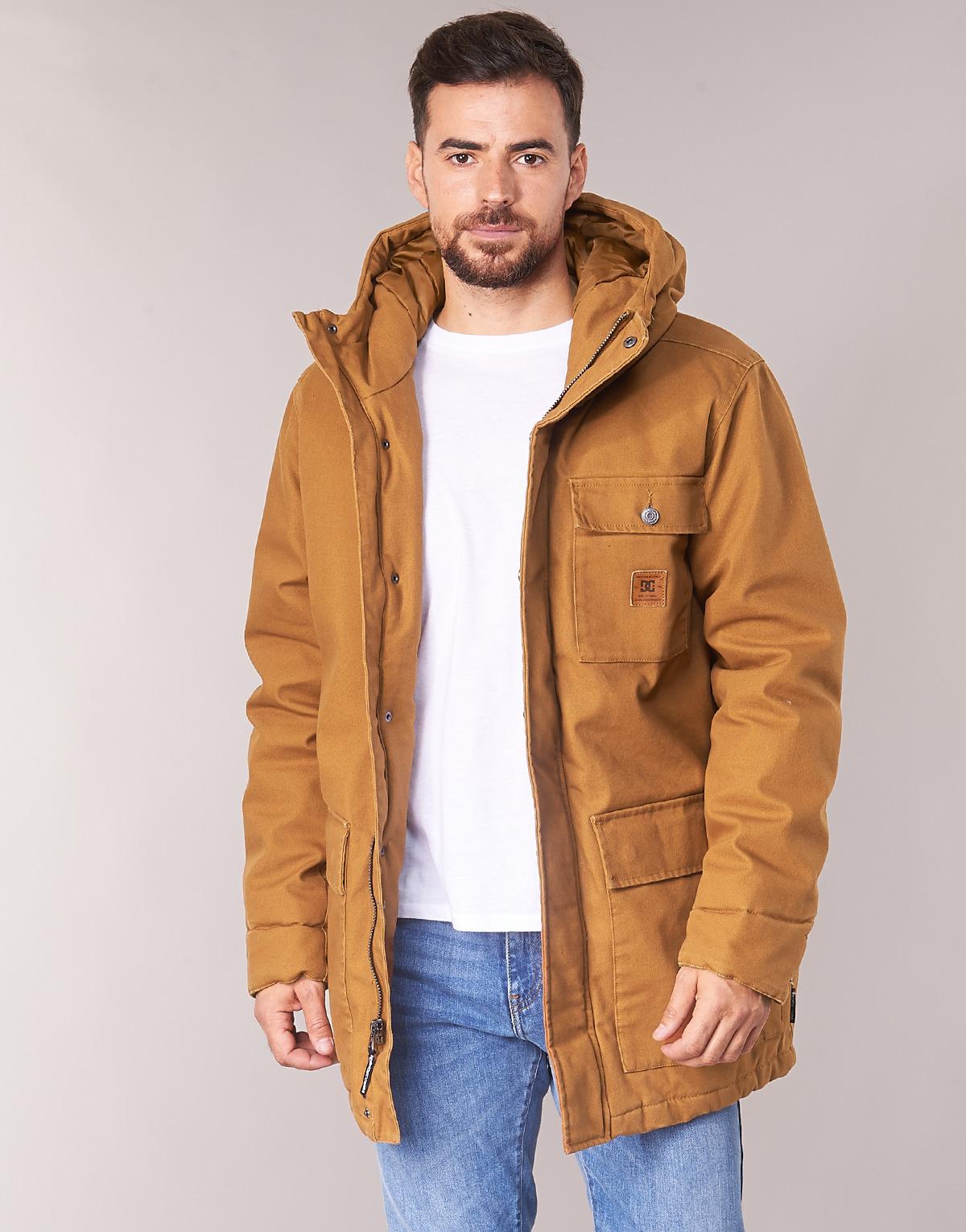 dc shoes canongate