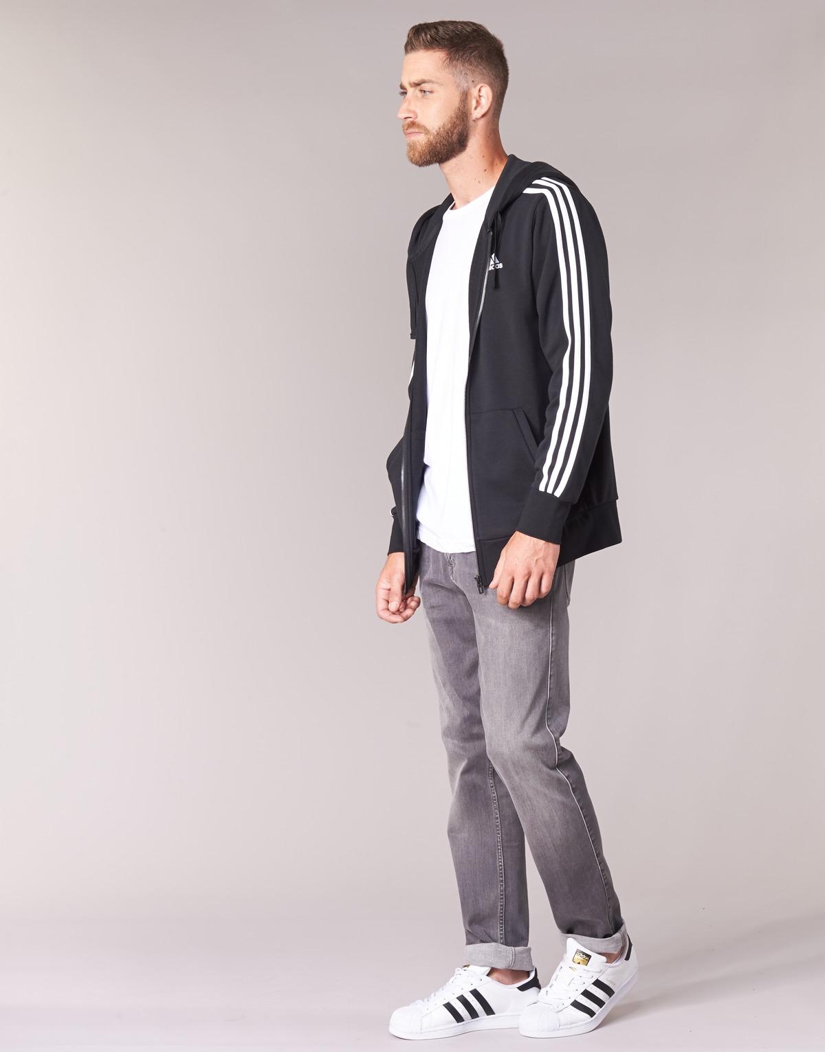 adidas mh 3s fz ft