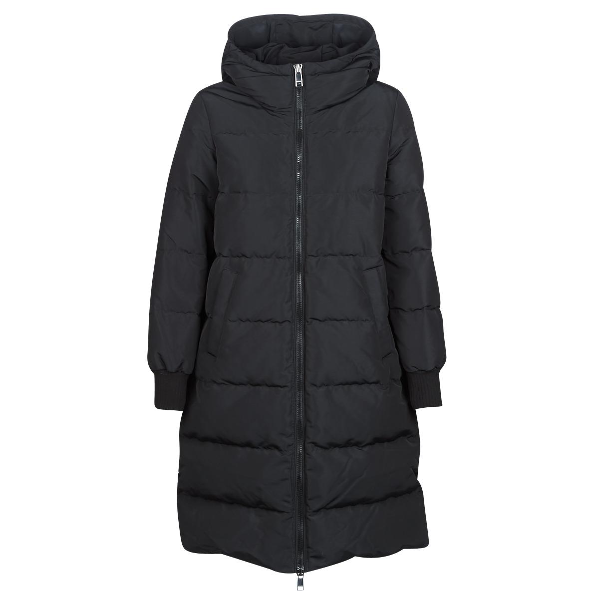 tommy hilfiger amber sleeping bag down coat