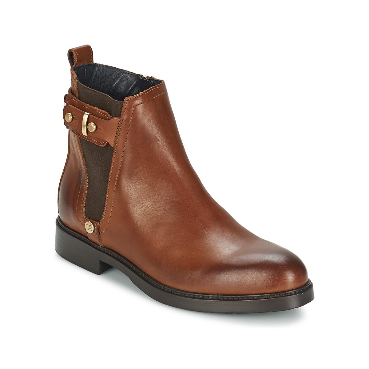 tommy hilfiger holly boots