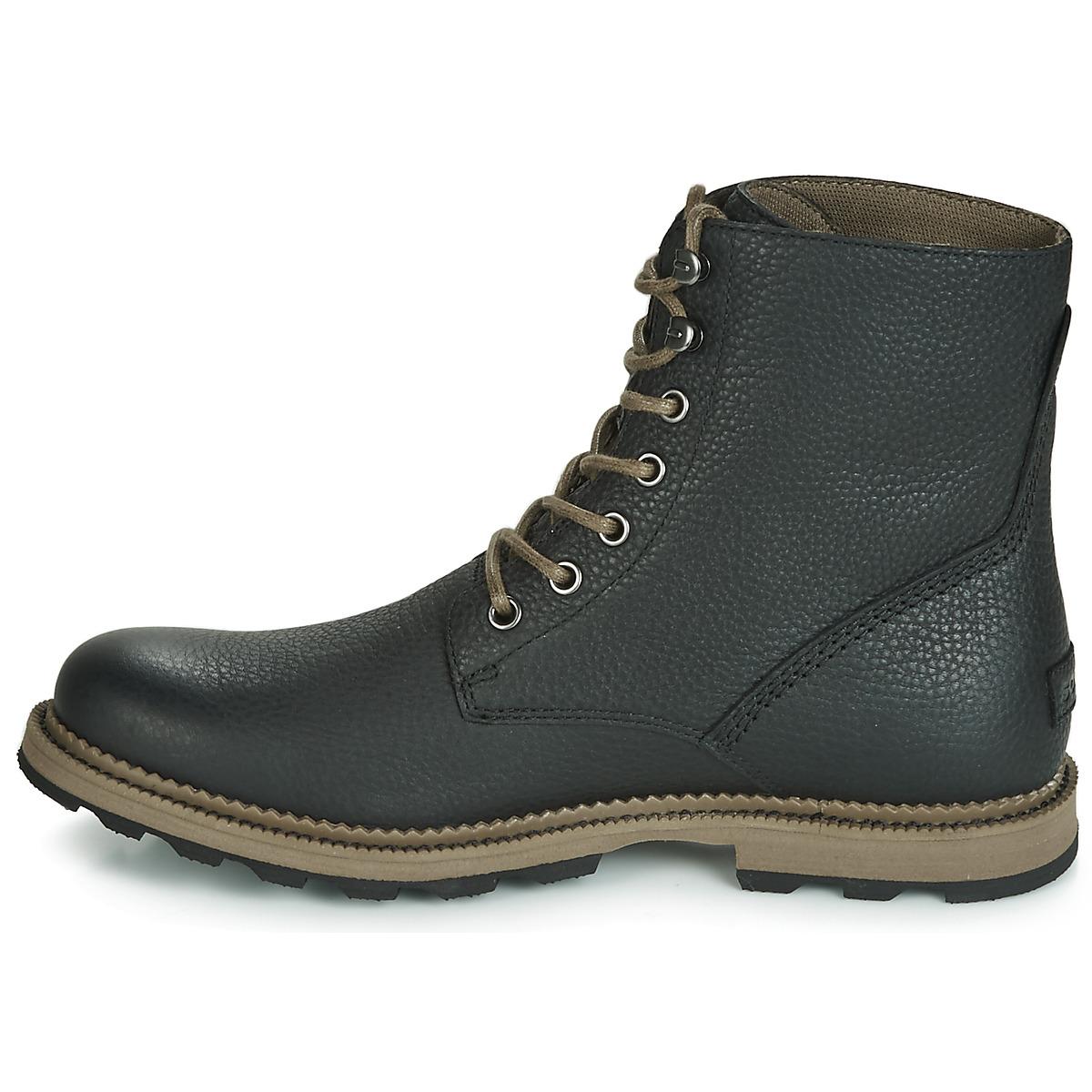 madson 6 boots by sorel