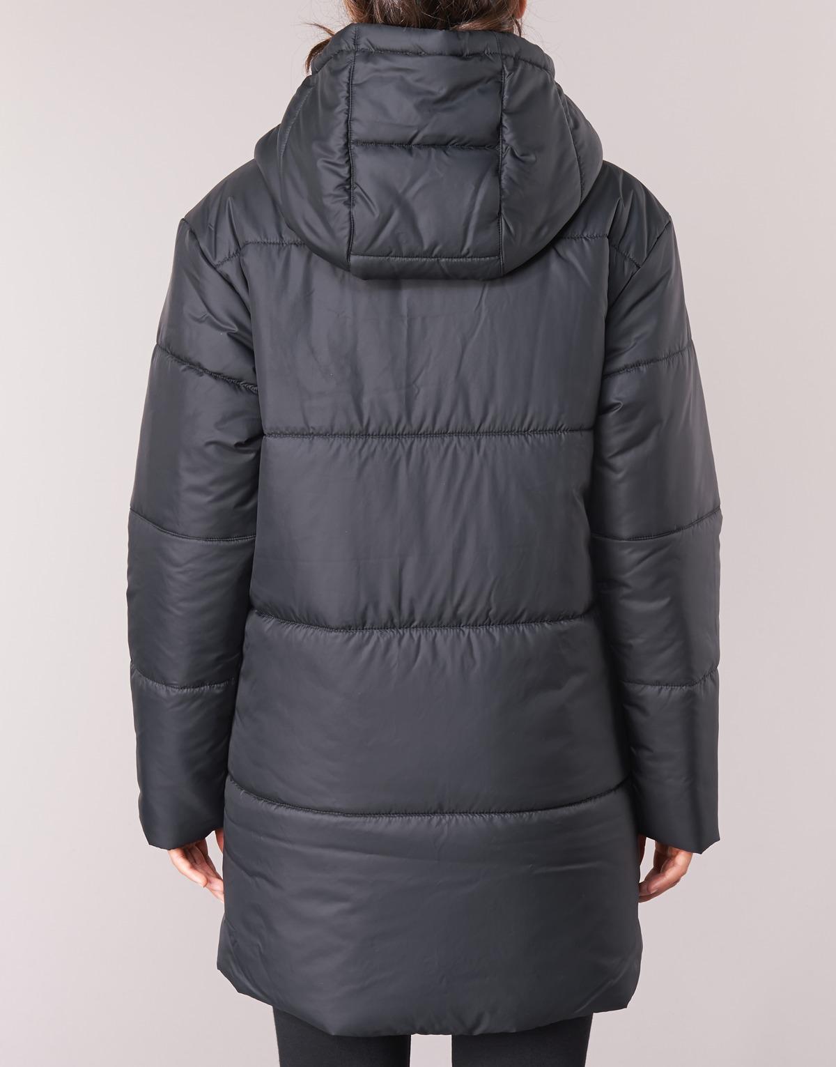 nike long sports coats