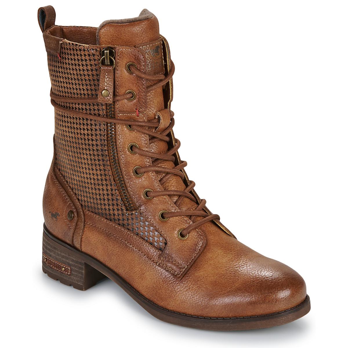 Mustang Boots for Women Online Sale up to 15% off Lyst UK