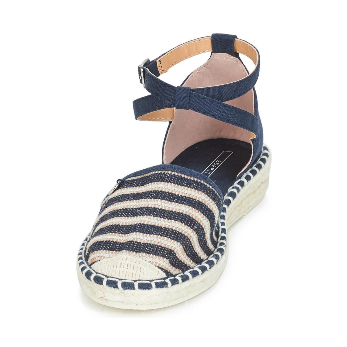 esprit ines espadrilles