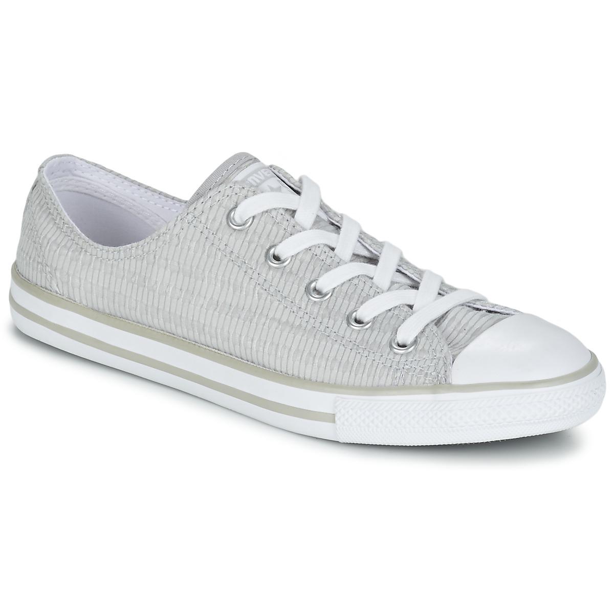converse dainty lace
