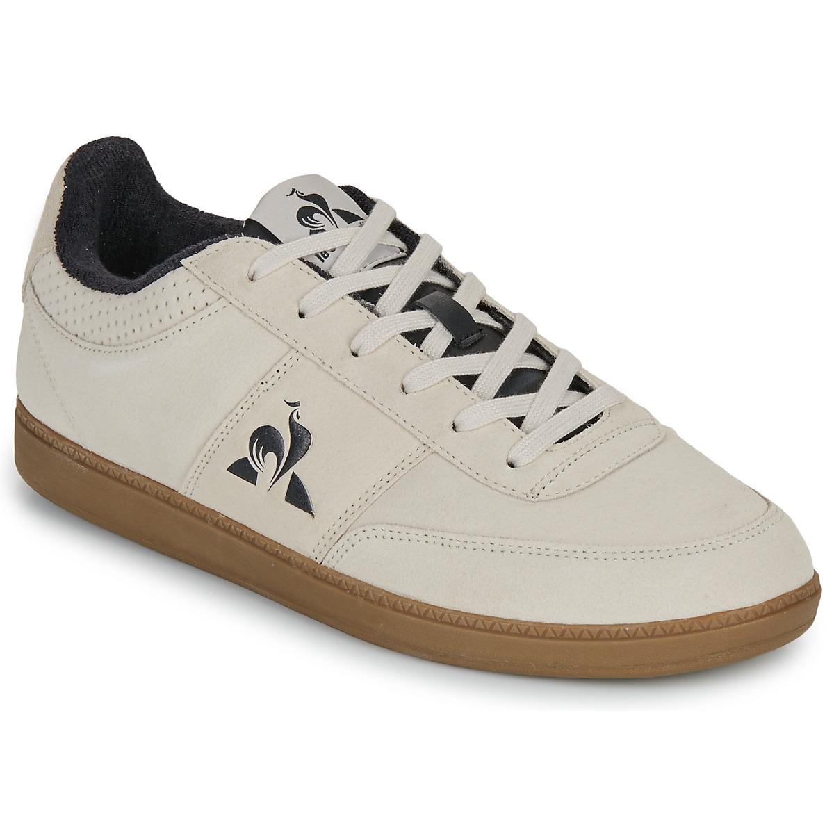 Craft Outlet Le Coq Sportif Chaussure Lcs R900 Nubuck Le Coq