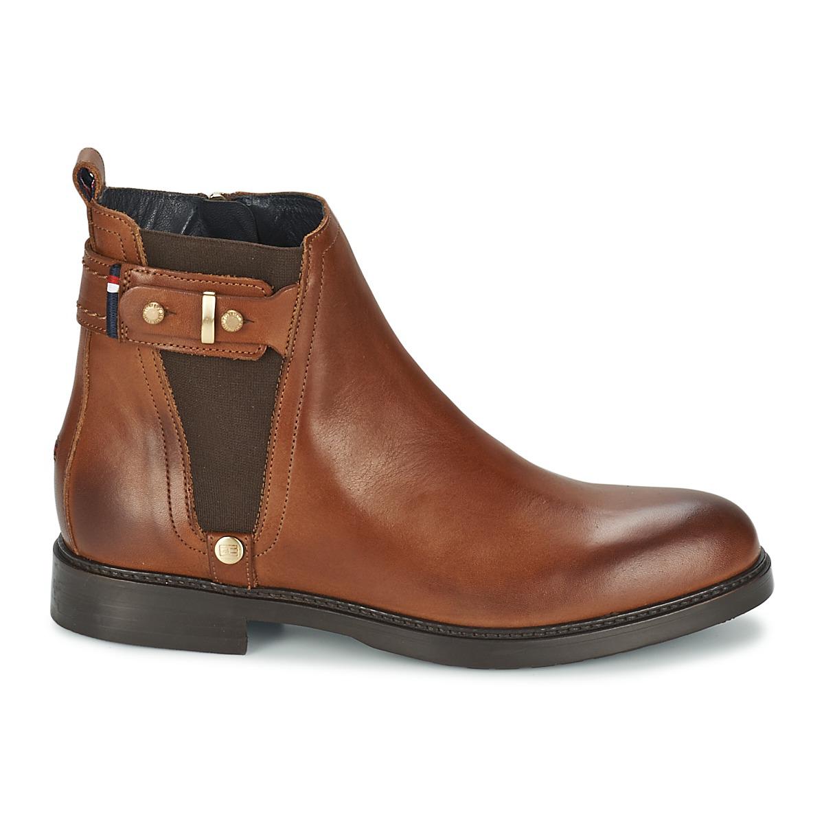 tommy hilfiger holly boots