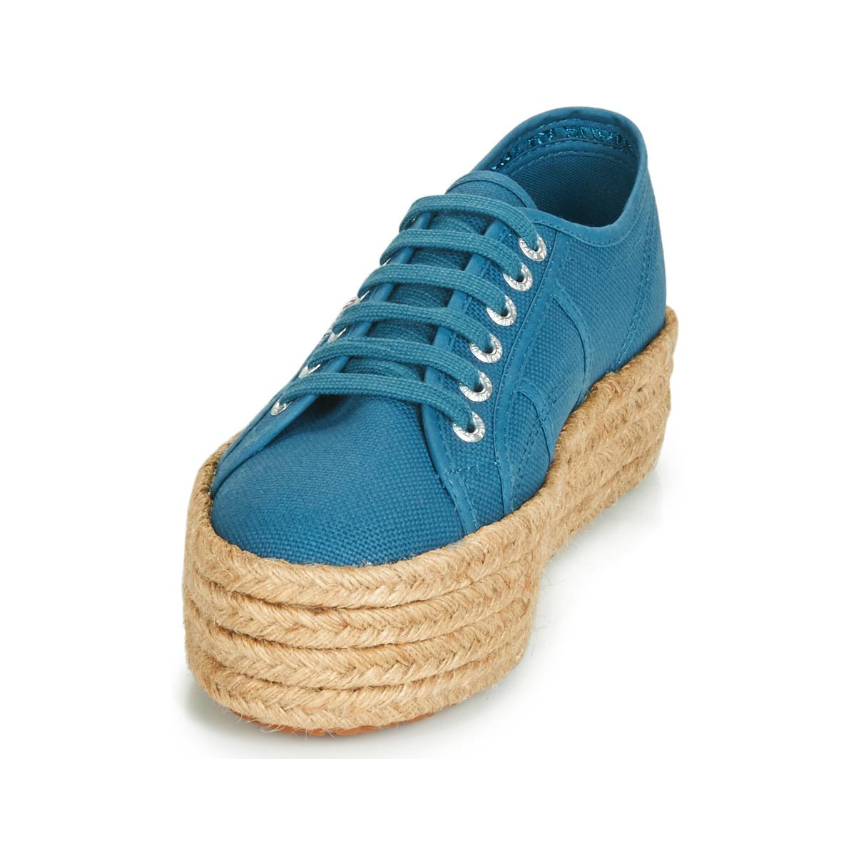 superga 2790 cotrope