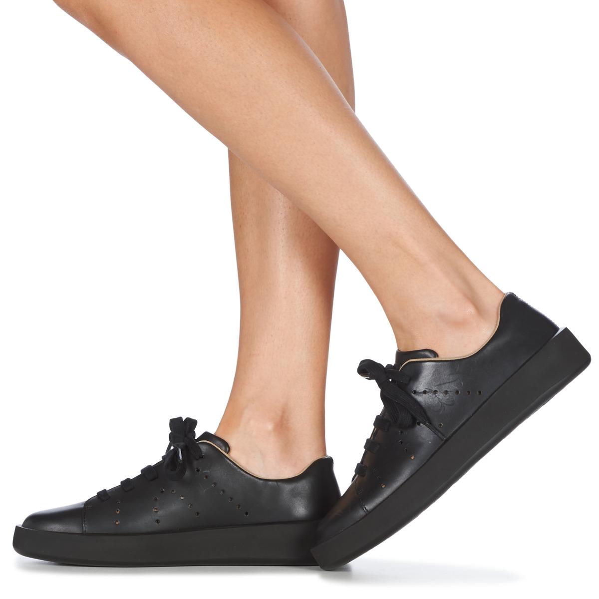 camper courb black
